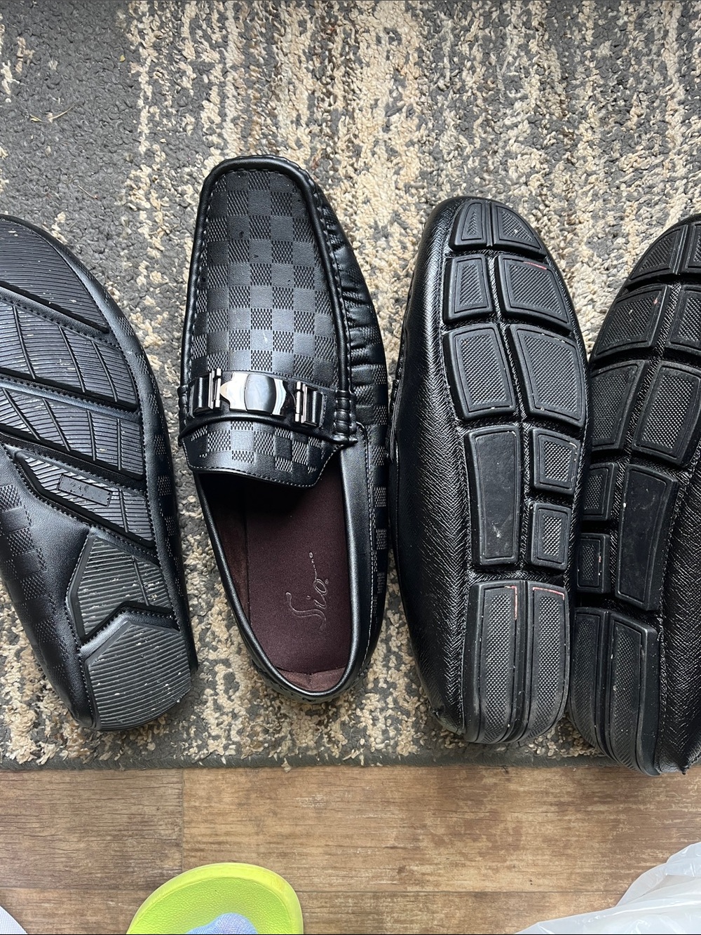 Men’s loafers - Picture 2 of 2